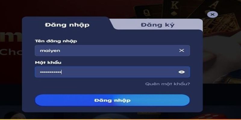 Một Số Lưu Ý Khi Đăng Ký Tài Khoản MClub