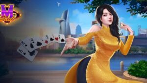 Mậu Binh Sảnh Rồng – Trò Chơi Bài Kết Hợp Hợp Chiến Lược Và May Mắn