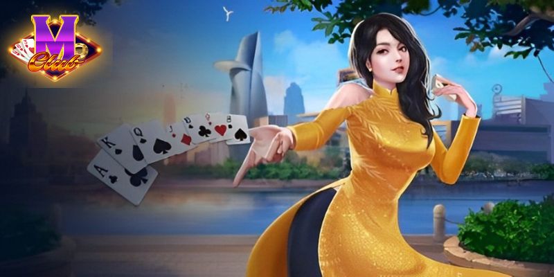 Mậu Binh Sảnh Rồng – Trò Chơi Bài Kết Hợp Hợp Chiến Lược Và May Mắn