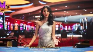 Baccarat Live Cùng Dealer Xịn – Cảm Nhận Như Ở Las Vegas