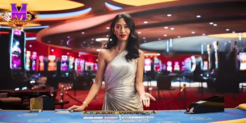 Baccarat Live Cùng Dealer Xịn – Cảm Nhận Như Ở Las Vegas