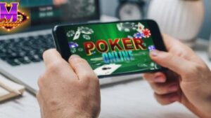 Poker Trực Tuyến – So Tài Đỉnh Cao, Thắng Lớn Mỗi Ngày!