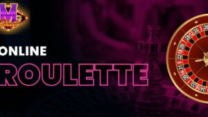 Bí Quyết Chơi Roulette Trực Tuyến – Làm Chủ Vận May!