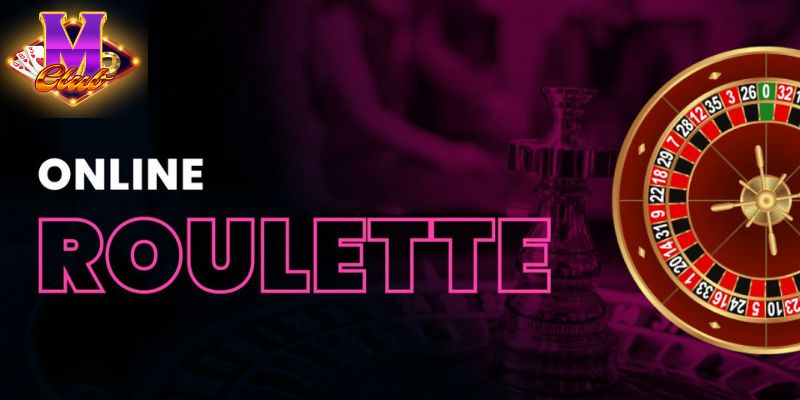 Bí Quyết Chơi Roulette Trực Tuyến – Làm Chủ Vận May!